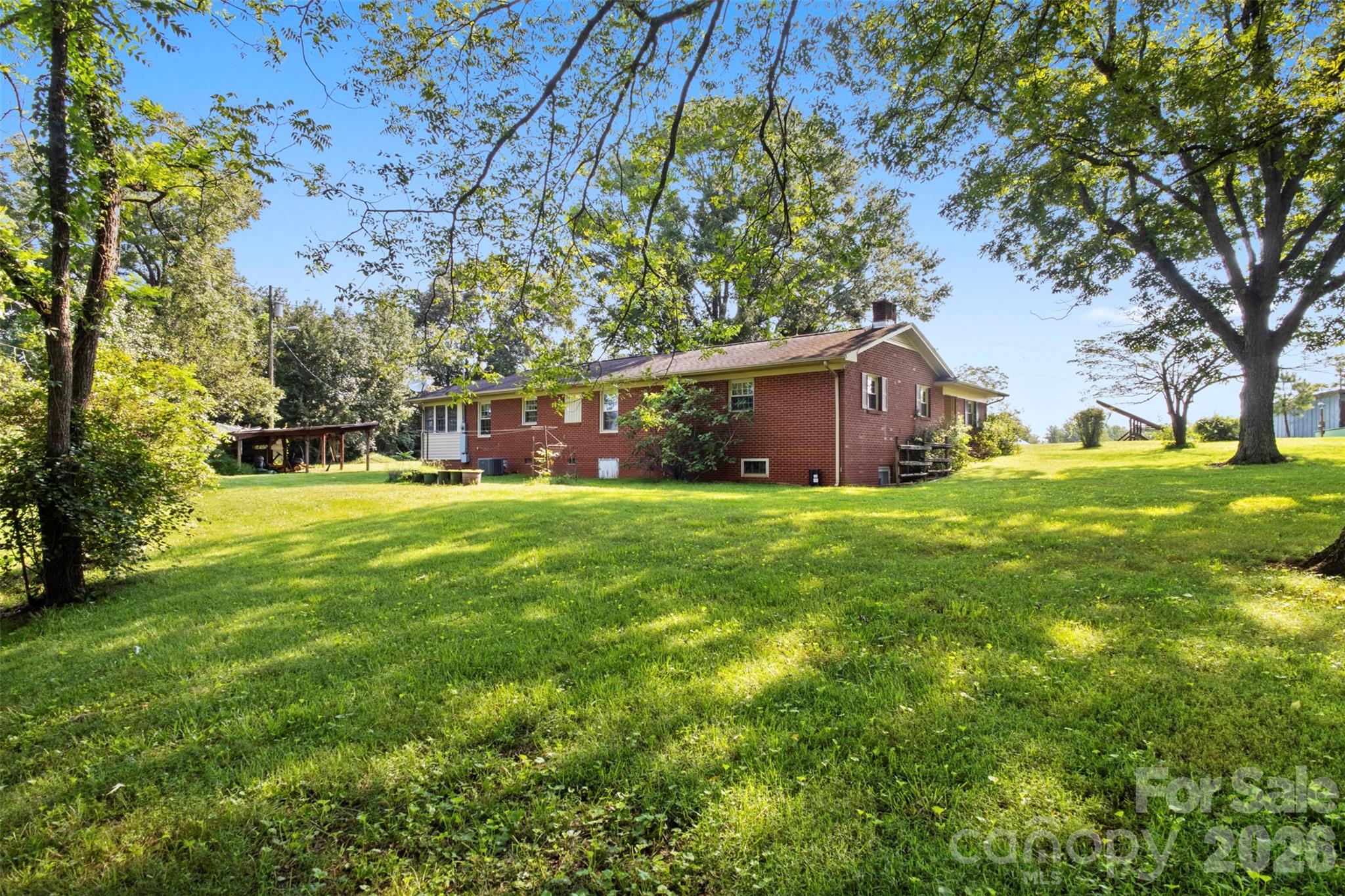 7804 Matthew Miller Road Vale, NC 28168 - Photo 19 of 37 Gallery Image 19