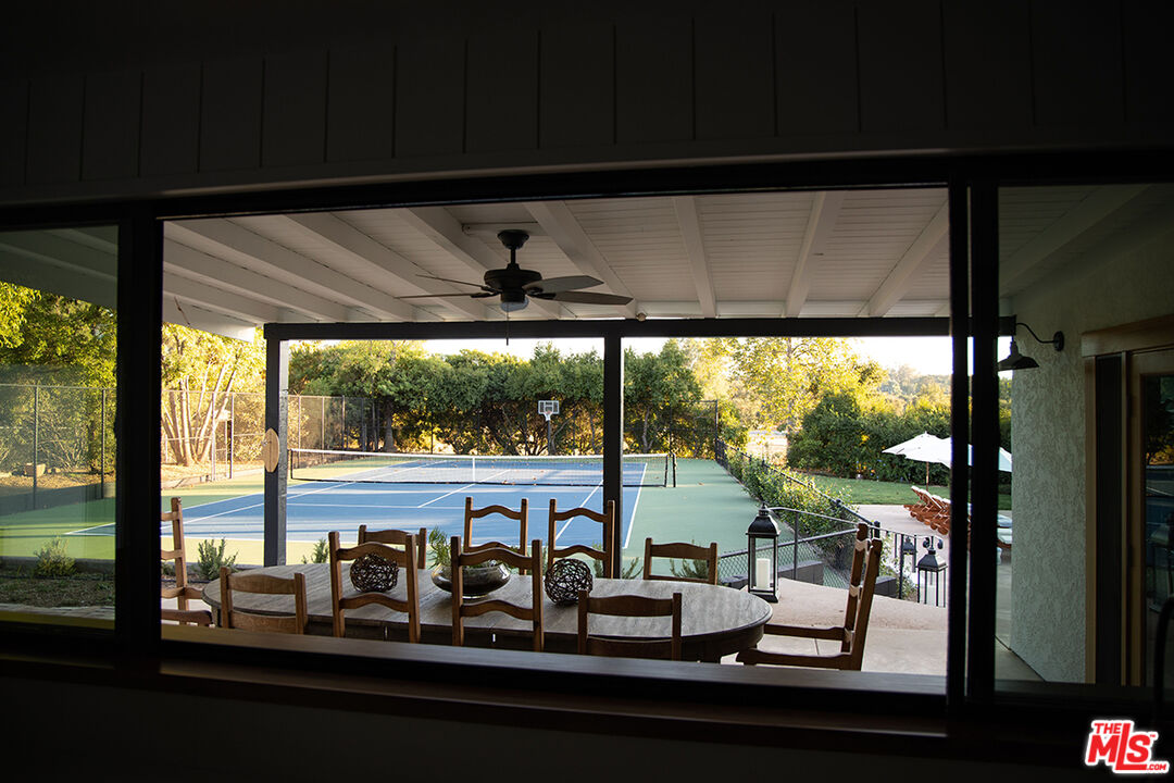 1420 Cuyama Road Ojai, CA 93023 - Photo 21 of 32