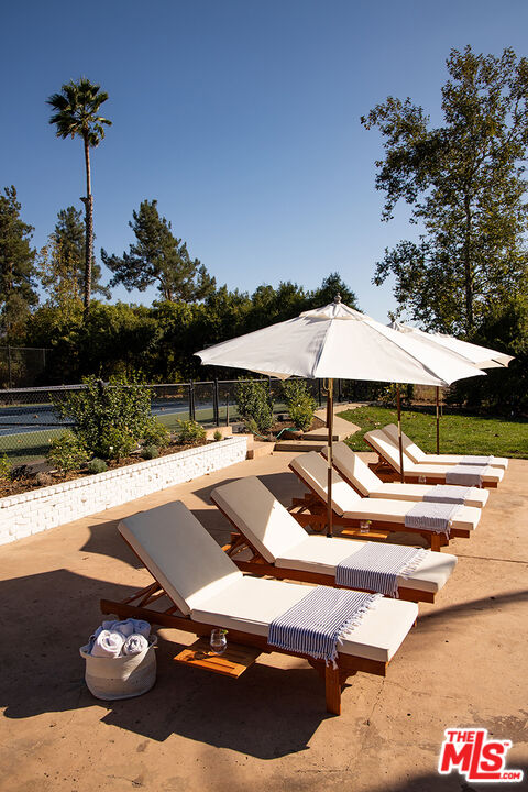 1420 Cuyama Road Ojai, CA 93023 - Photo 27 of 32