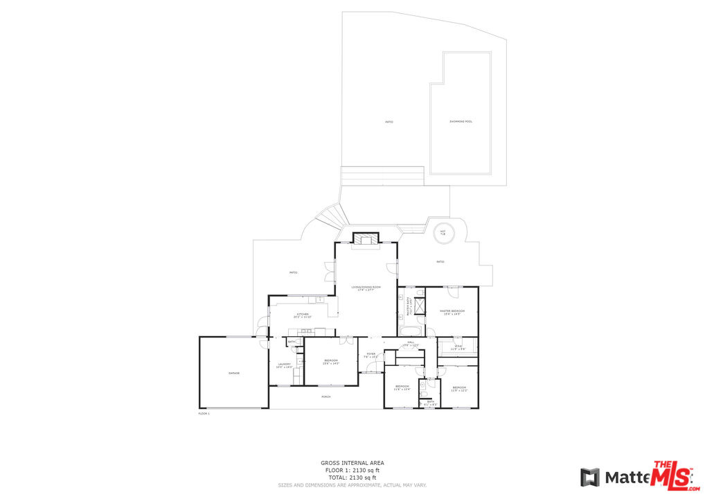 1420 Cuyama Road Ojai, CA 93023 - Photo 32 of 32