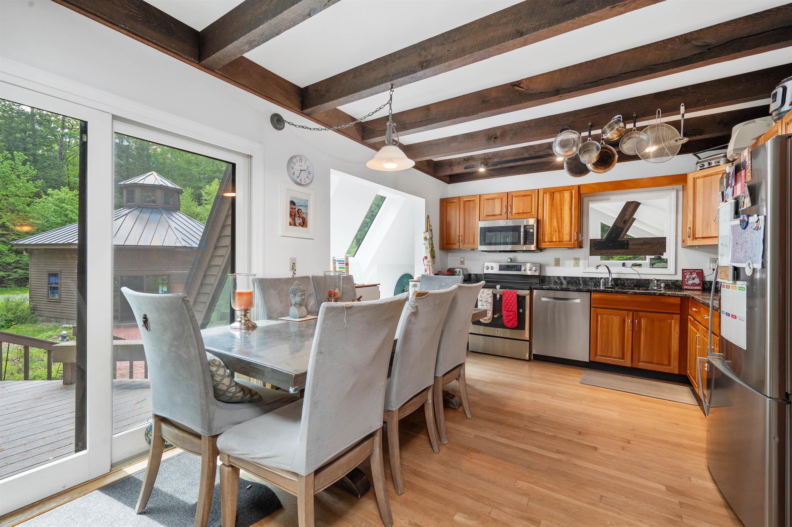 47 Forest Pond Road New Hampton, NH 03256 - Photo 38 of 60