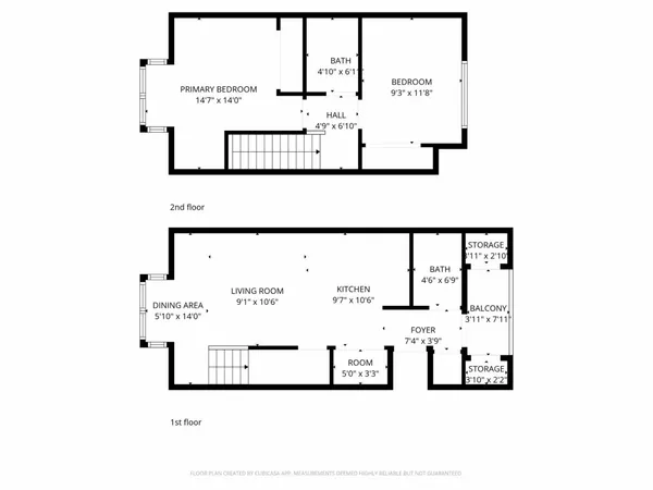 $694,999 | 400 Alemany Boulevard, Unit 2, San Francisco, CA 94110