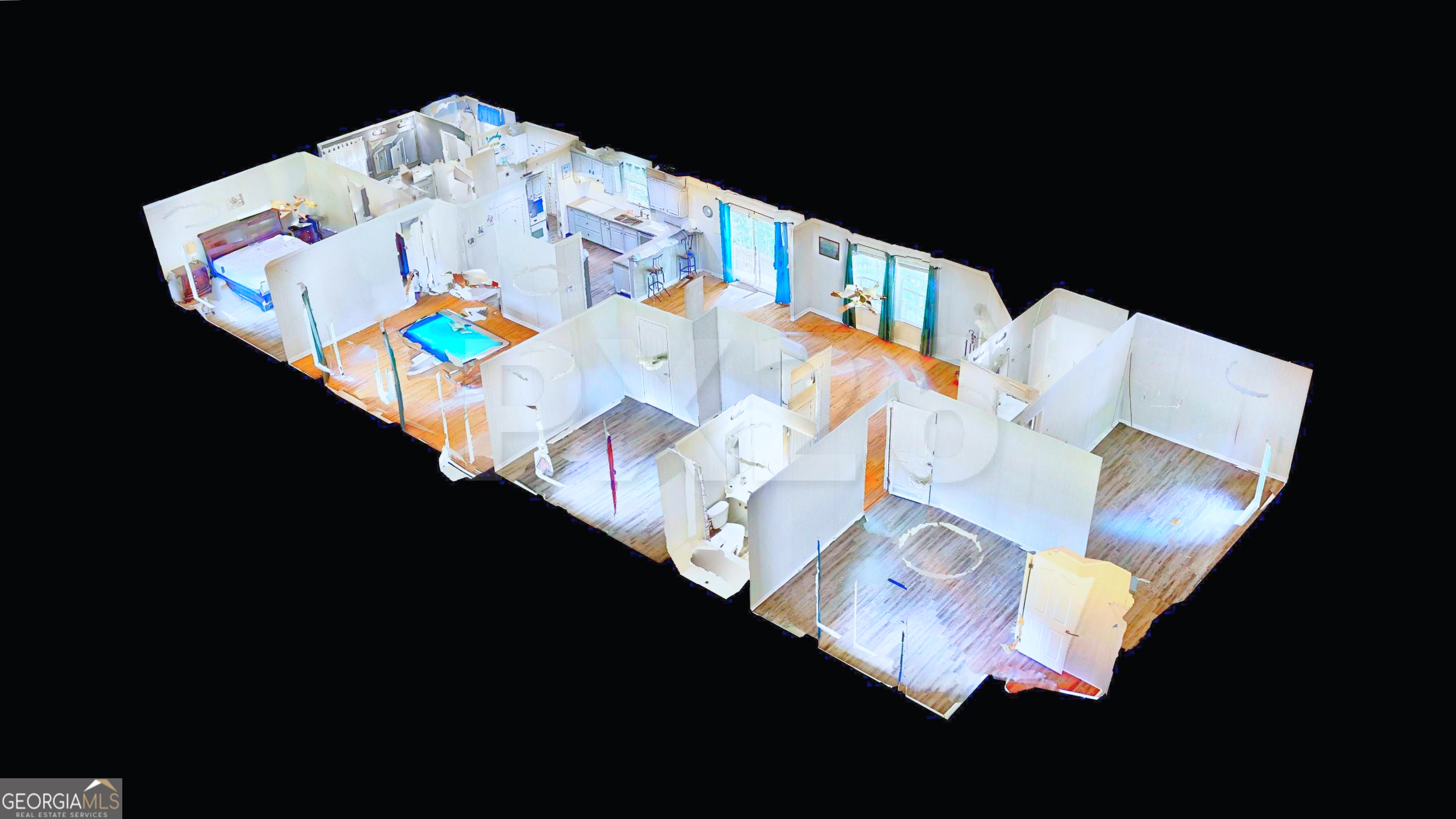 2009 Polk Road North Statesboro, GA 30458 - Photo 56 of 58 https://my.matterport.com/show/?m=DqfYhc48gq6