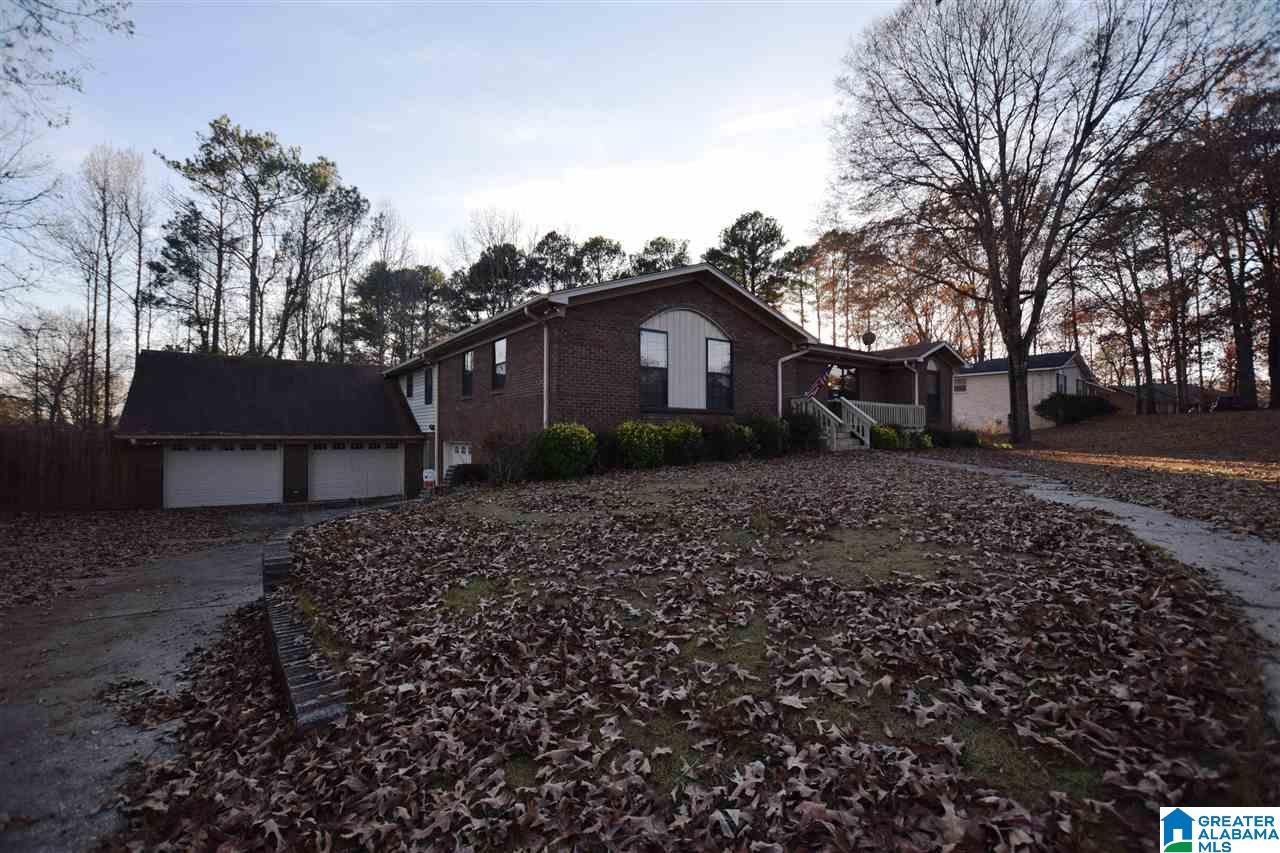 652 Madeira Circle Morris, AL 35116 - Photo 2 of 47