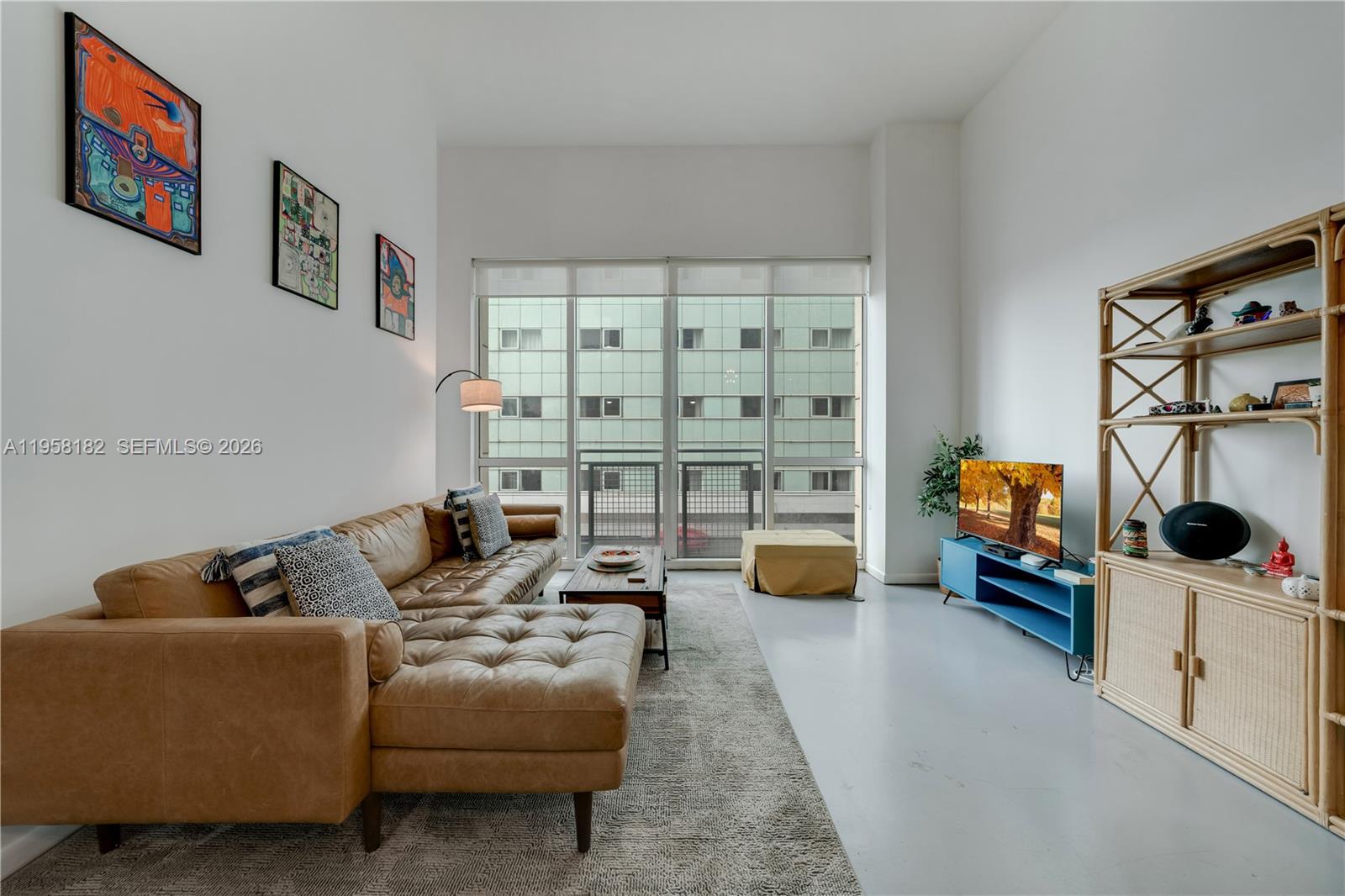 253 Northeast 2nd Street, Unit 228 Miami, FL 33132 - Photo 2 of 39