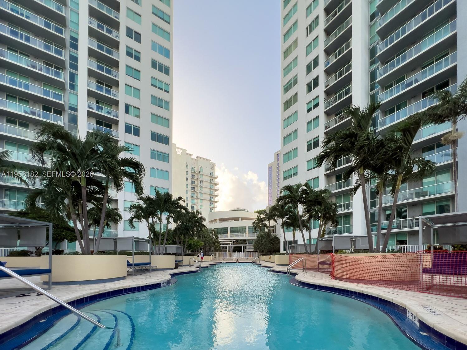 253 Northeast 2nd Street, Unit 228 Miami, FL 33132 - Photo 26 of 39