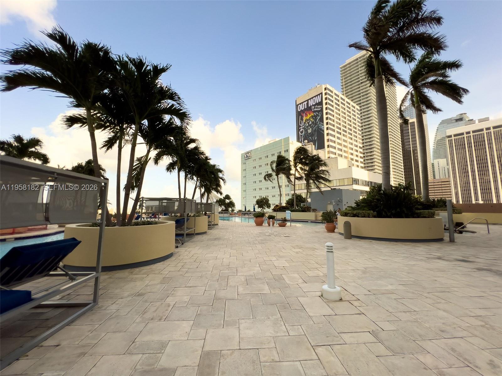 253 Northeast 2nd Street, Unit 228 Miami, FL 33132 - Photo 28 of 39