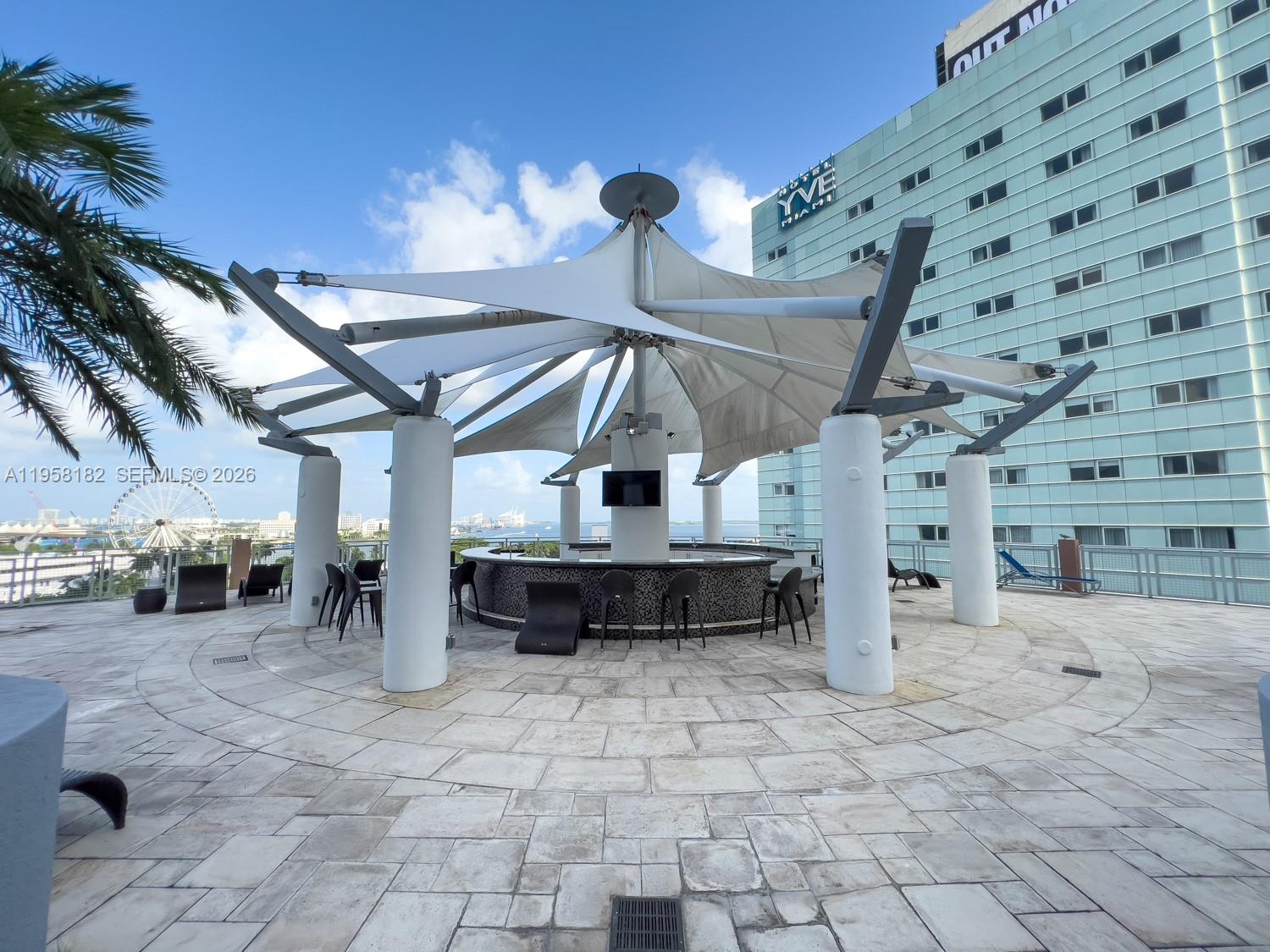 253 Northeast 2nd Street, Unit 228 Miami, FL 33132 - Photo 29 of 39