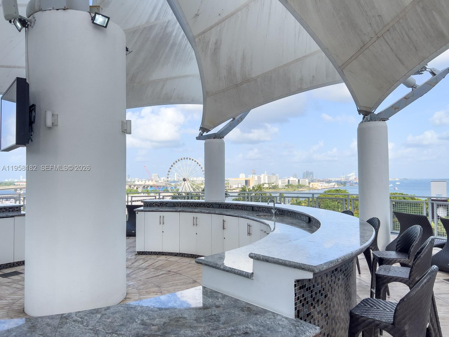 253 Northeast 2nd Street, Unit 228 Miami, FL 33132 - Photo 30 of 39