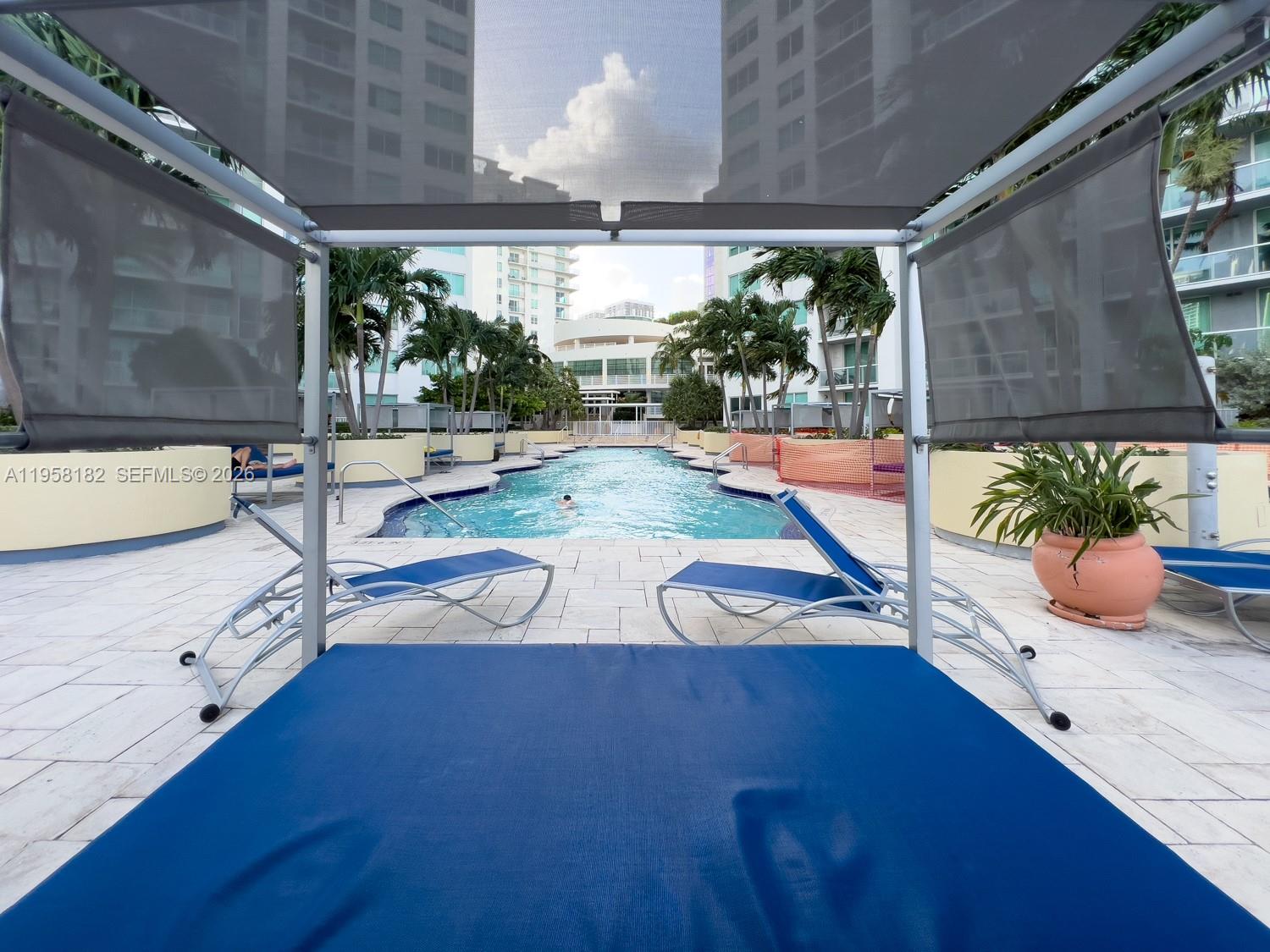 253 Northeast 2nd Street, Unit 228 Miami, FL 33132 - Photo 33 of 39