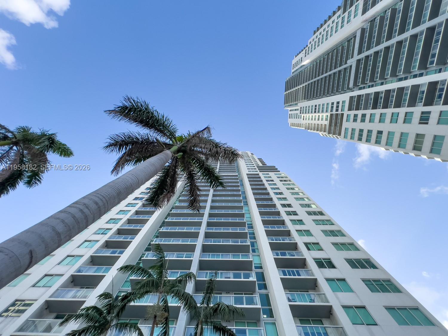 253 Northeast 2nd Street, Unit 228 Miami, FL 33132 - Photo 34 of 39