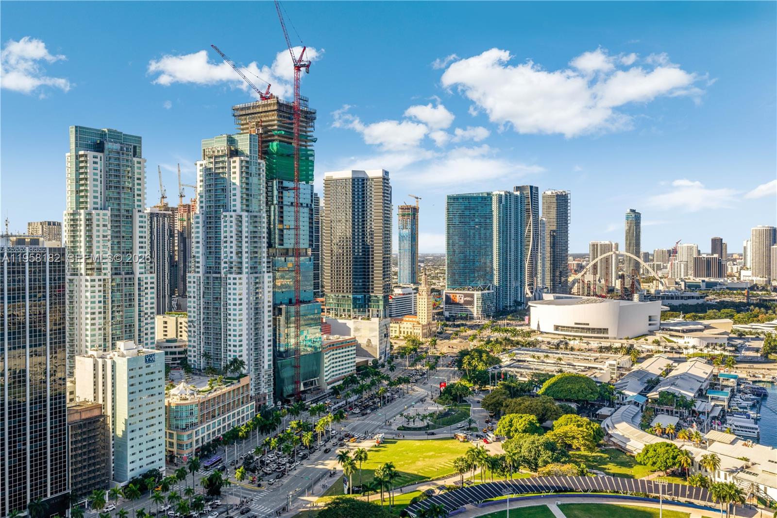 253 Northeast 2nd Street, Unit 228 Miami, FL 33132 - Photo 38 of 39