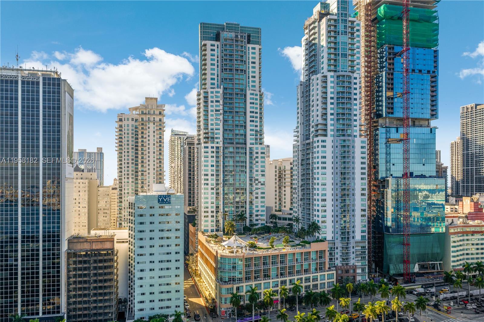 253 Northeast 2nd Street, Unit 228 Miami, FL 33132 - Photo 39 of 39