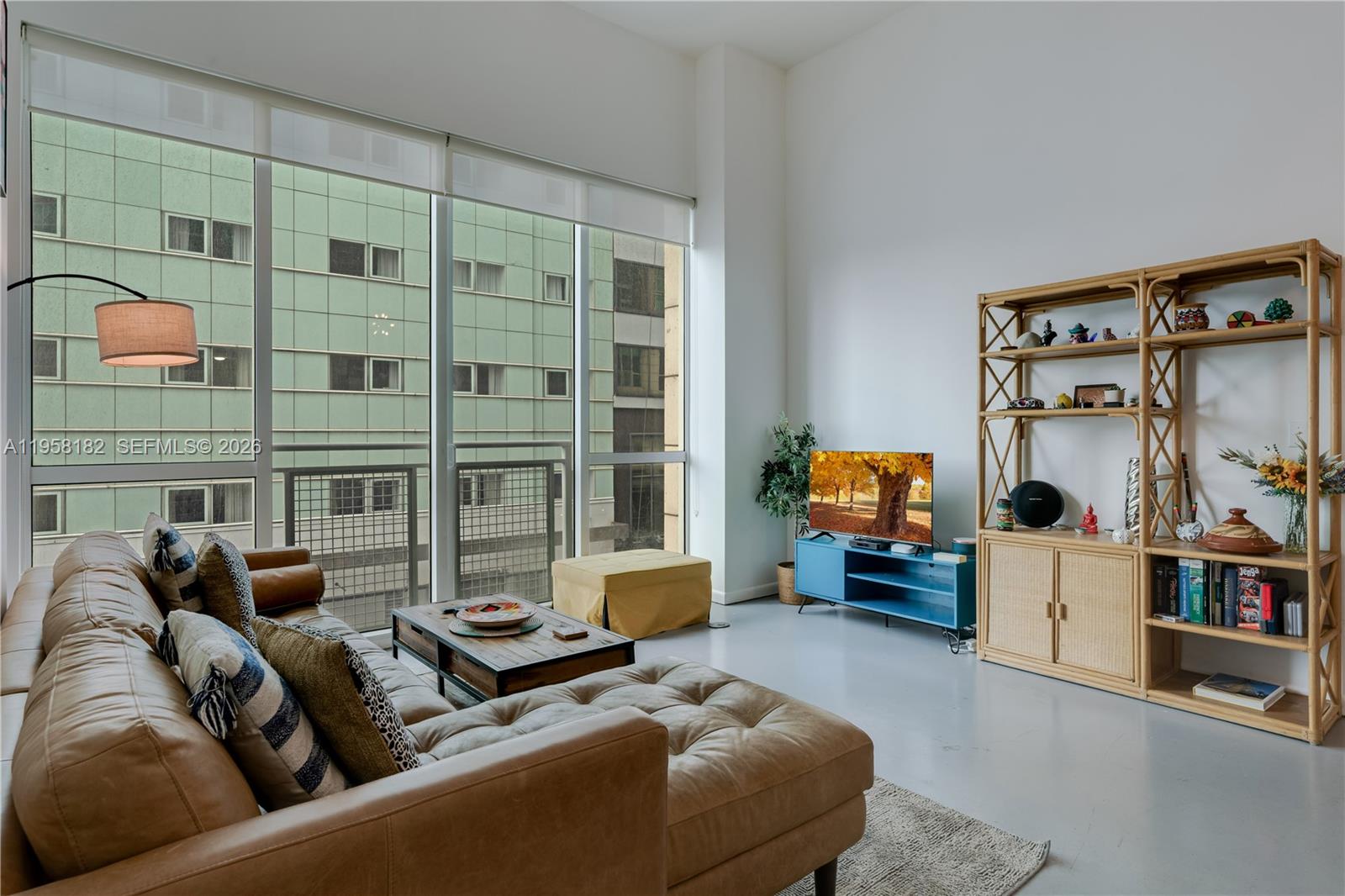 253 Northeast 2nd Street, Unit 228 Miami, FL 33132 - Photo 4 of 39