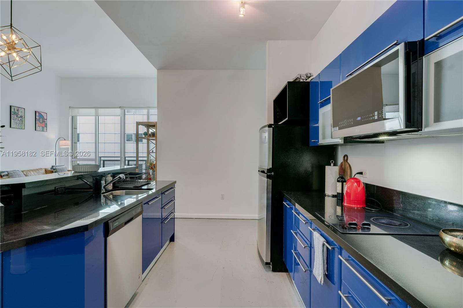 253 Northeast 2nd Street, Unit 228 Miami, FL 33132 - Photo 10 of 39