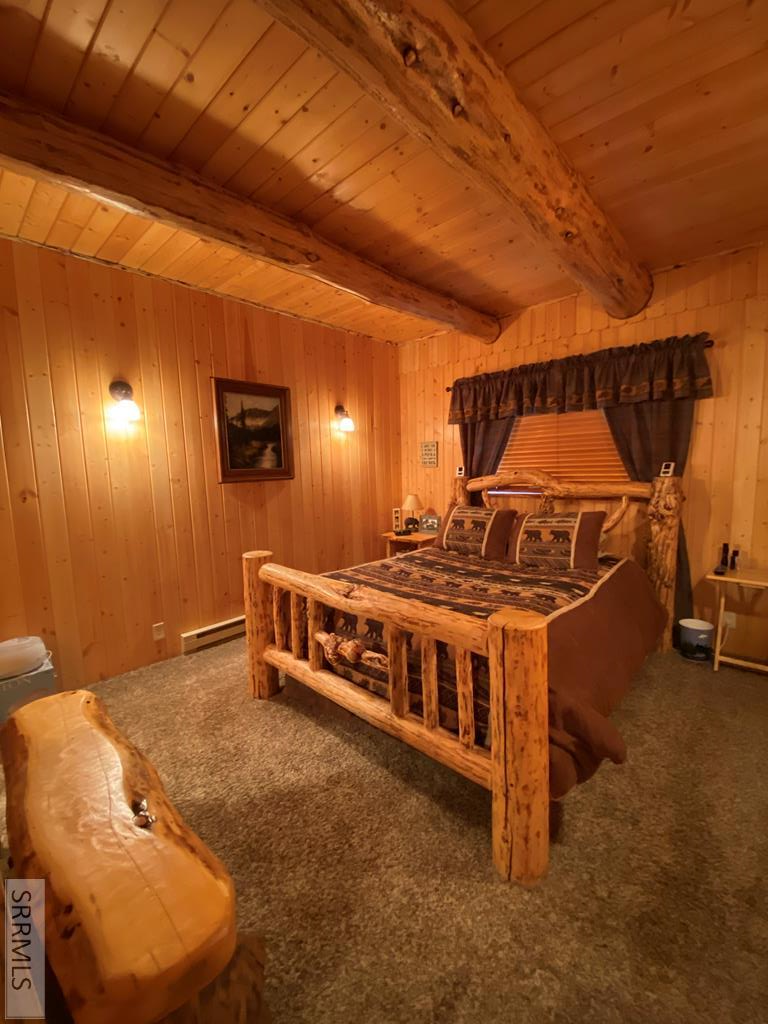 4070 Southgate Island Park, ID 83429 - Photo 30 of 82 Master bedroom