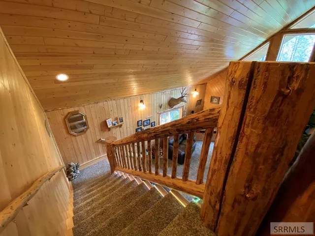 $1,395,000 | 4070 Southgate, Island Park, ID 83429