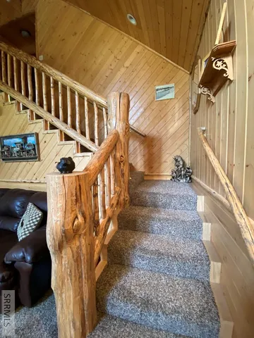 $1,395,000 | 4070 Southgate, Island Park, ID 83429