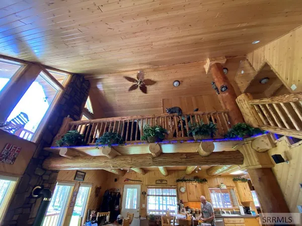 $1,295,000 | 4070 Southgate, Island Park, ID 83429