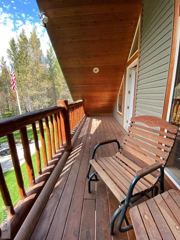 $1,395,000 | 4070 Southgate, Island Park, ID 83429