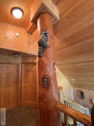 $1,395,000 | 4070 Southgate, Island Park, ID 83429