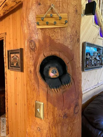 $1,395,000 | 4070 Southgate, Island Park, ID 83429