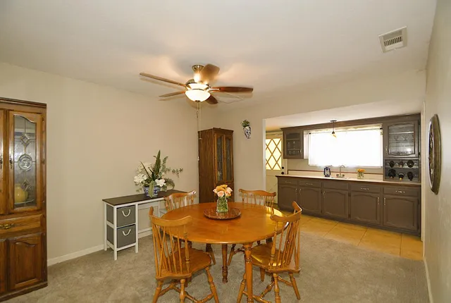 $389,500 | 1708 West Andrews, Fresno, CA 93705