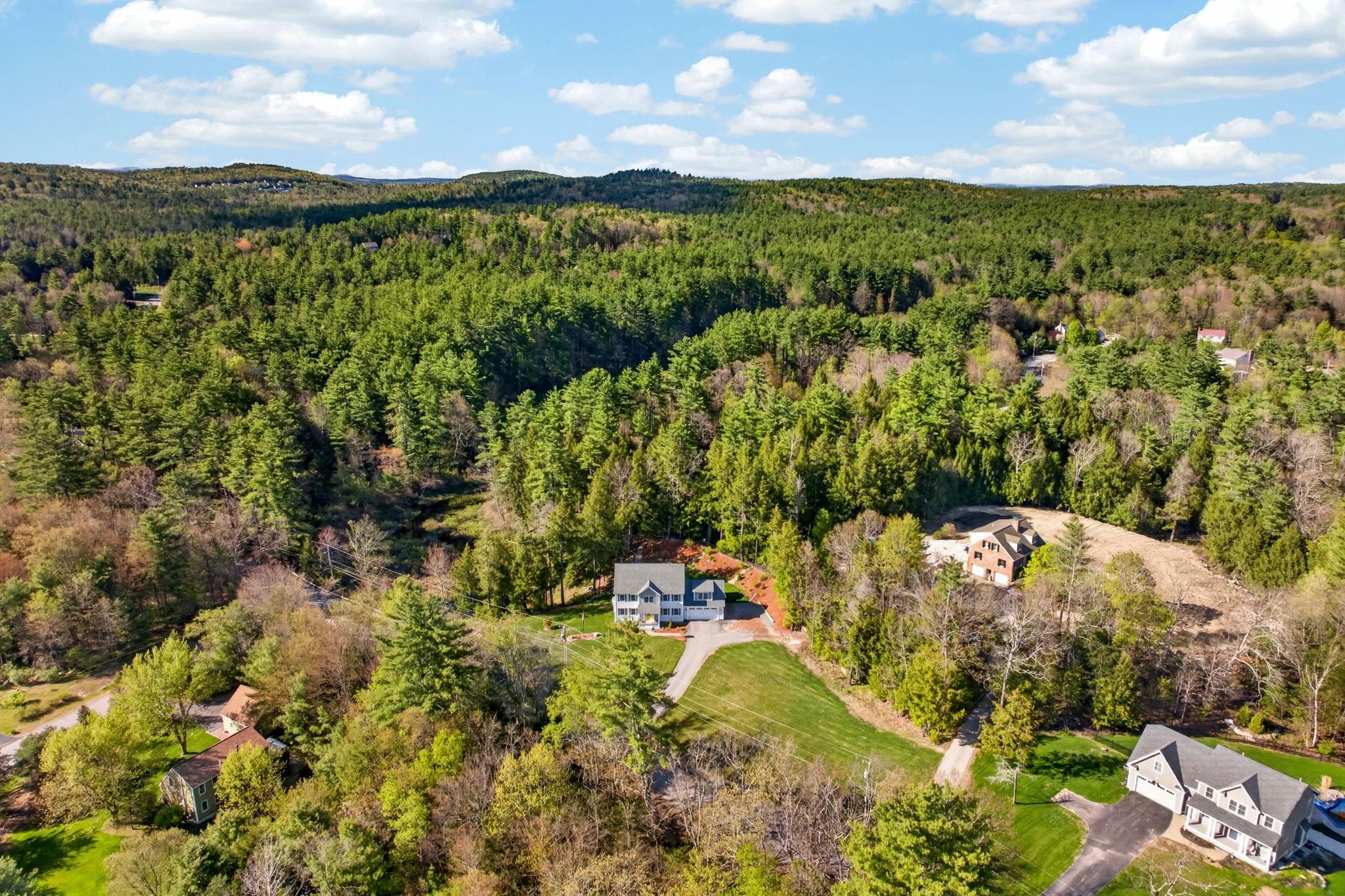 21 North Mason Road Brookline, NH 03033 - Photo 60 of 60