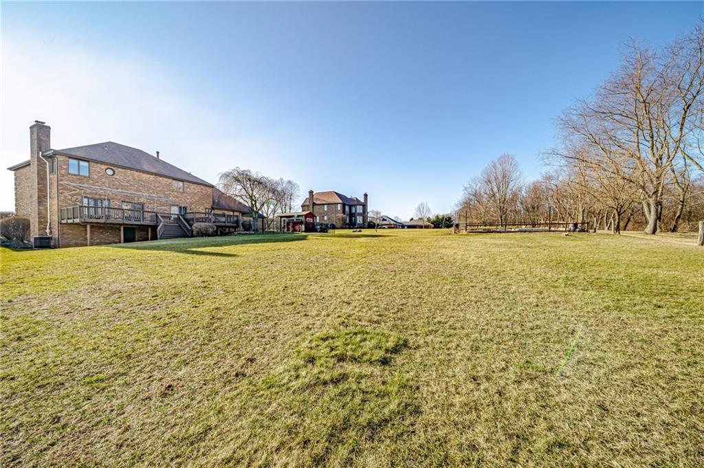 5600 Field Stream Drive Export, PA 15632 - Photo 3 of 43 a view of a big room with an ocean view