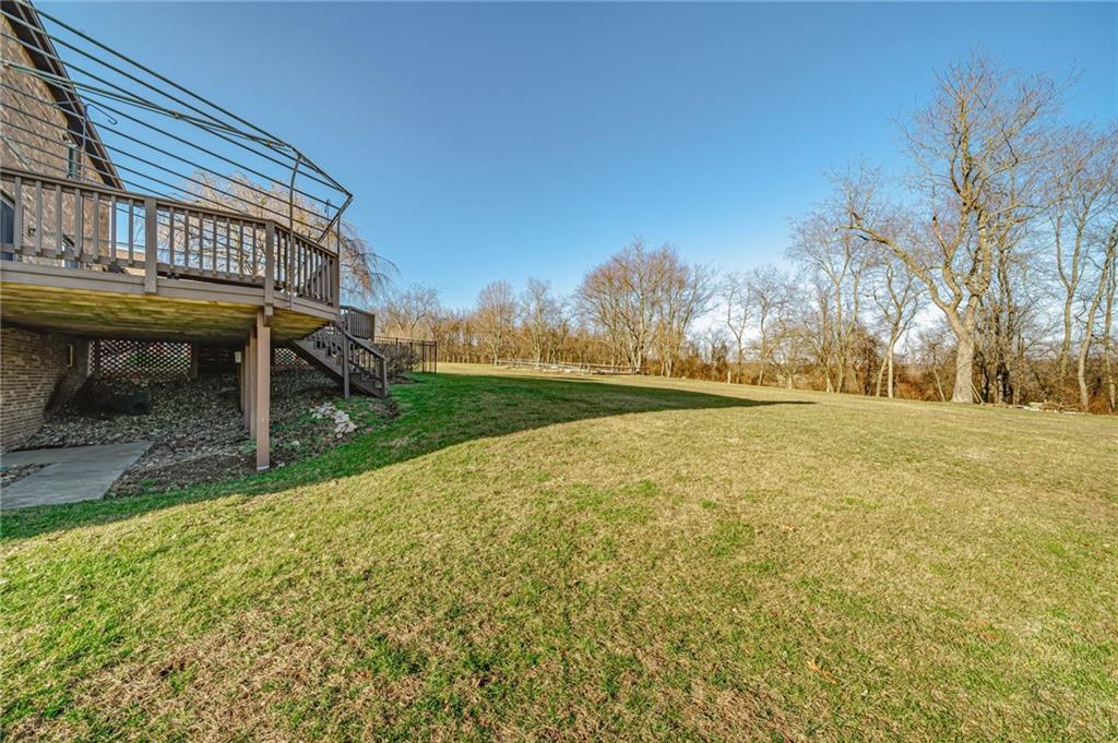 5600 Field Stream Drive Export, PA 15632 - Photo 41 of 43 a view of a house with a yard