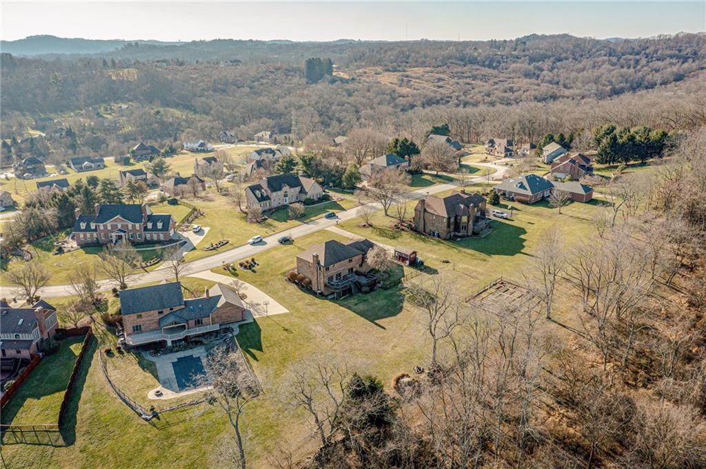 5600 Field Stream Drive Export, PA 15632 - Photo 42 of 43 a view of a lake in middle of the town