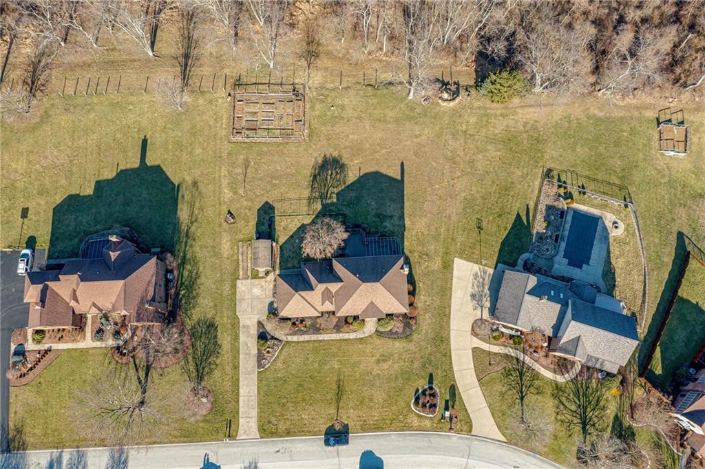 5600 Field Stream Drive Export, PA 15632 - Photo 43 of 43 swimming pool view with sitting space