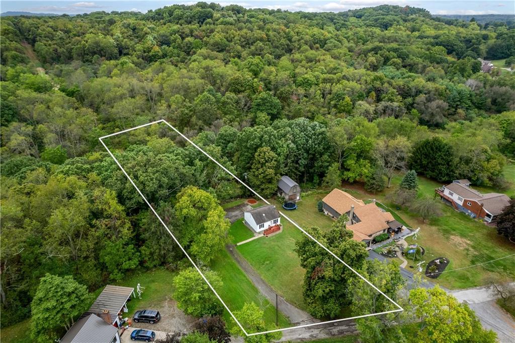 226 Kilgallen Road Butler, PA 16002 - Photo 30 of 38 an aerial view of a house