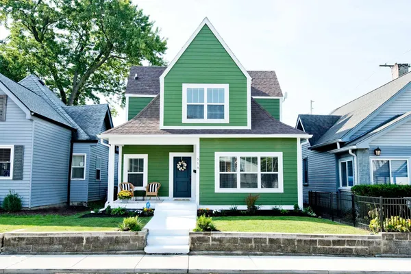 $325,000 | 519 Parkway Avenue, Indianapolis, IN 46203