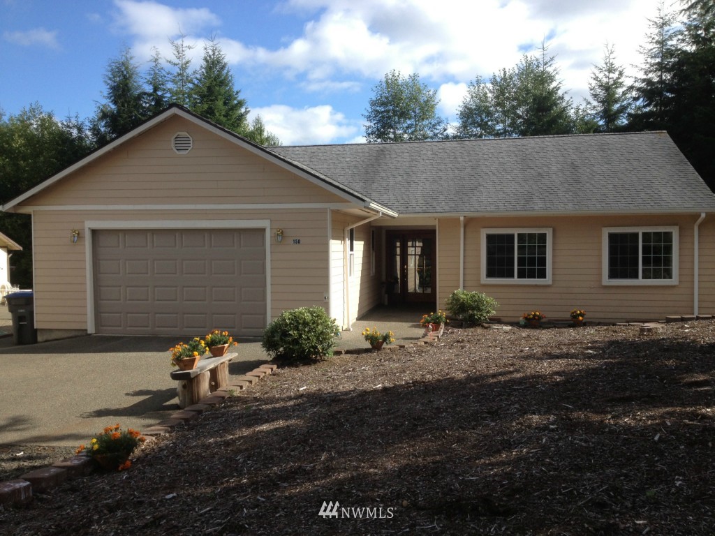 150 West Prairie Loop Road Elma, WA 98541 - Photo 1 of 15 Gallery Image 1