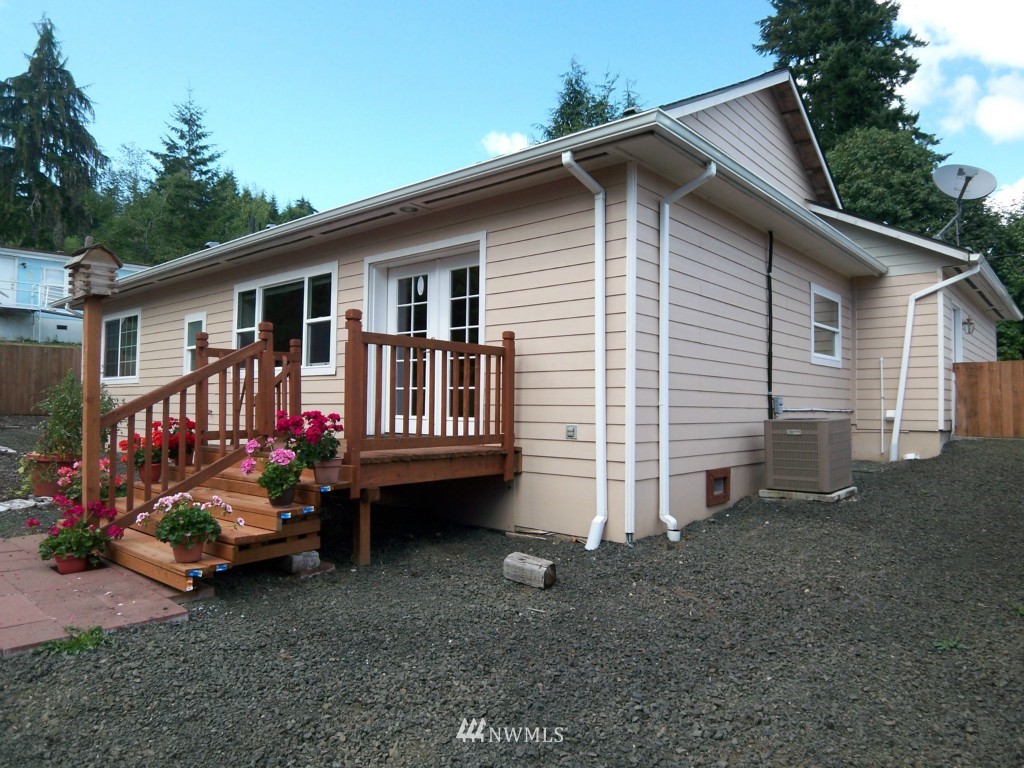 150 West Prairie Loop Road Elma, WA 98541 - Photo 2 of 15 Gallery Image 2