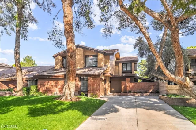 $4,954 | 968 Pinehurst Drive, Las Vegas, NV 89109