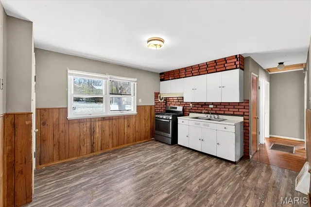 $70,000 | 9746 Millburn Drive, St. Louis, MO 63136