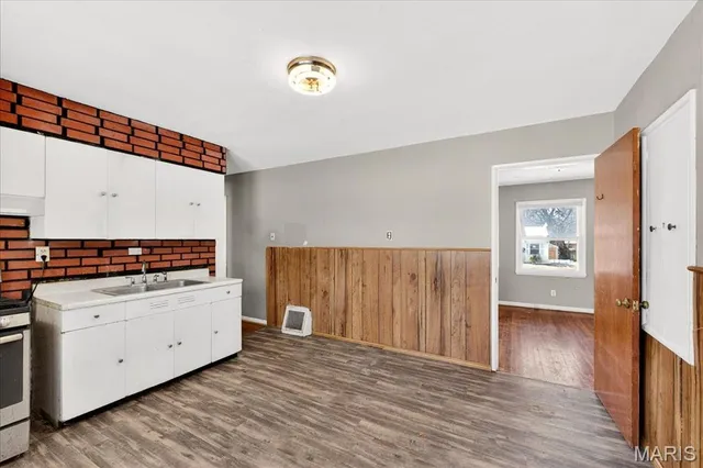 $70,000 | 9746 Millburn Drive, St. Louis, MO 63136