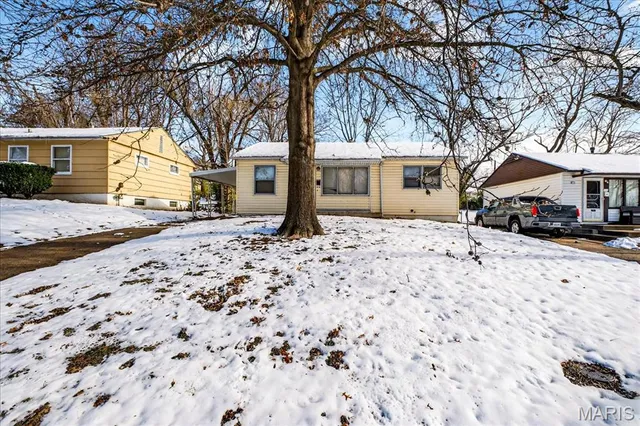 $70,000 | 9746 Millburn Drive, St. Louis, MO 63136
