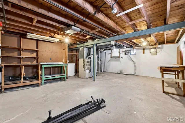 $70,000 | 9746 Millburn Drive, St. Louis, MO 63136