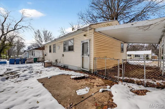 $70,000 | 9746 Millburn Drive, St. Louis, MO 63136