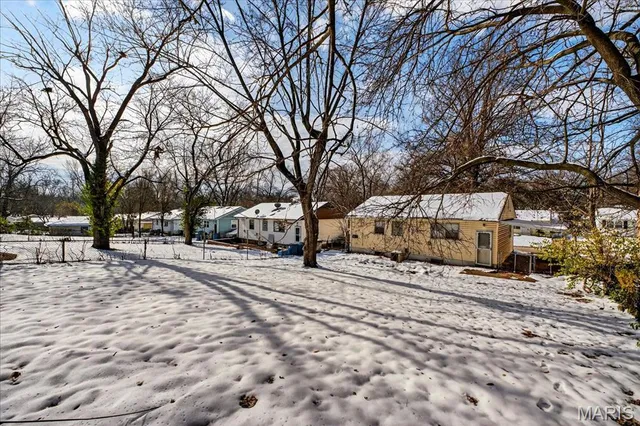 $70,000 | 9746 Millburn Drive, St. Louis, MO 63136