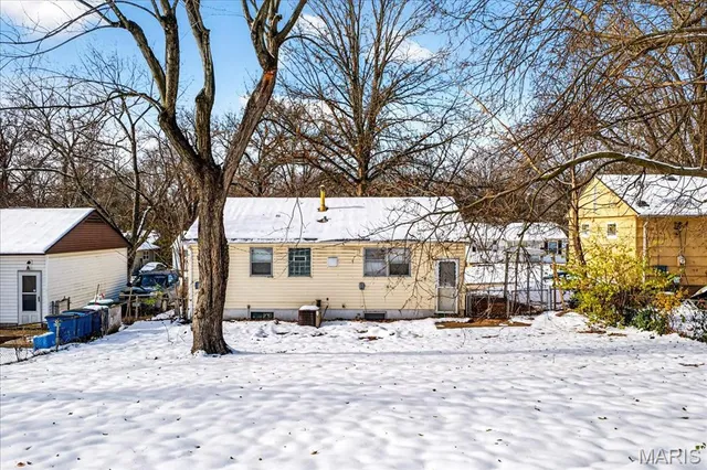 $70,000 | 9746 Millburn Drive, St. Louis, MO 63136