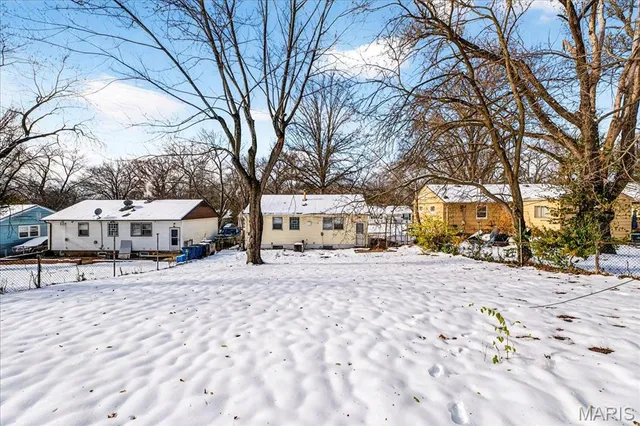 $70,000 | 9746 Millburn Drive, St. Louis, MO 63136