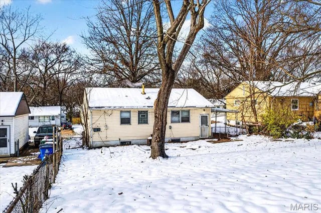 $70,000 | 9746 Millburn Drive, St. Louis, MO 63136