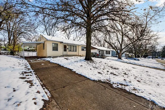 $70,000 | 9746 Millburn Drive, St. Louis, MO 63136