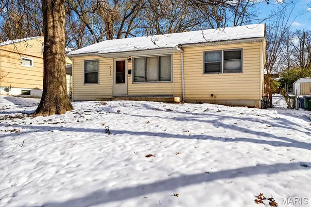 $70,000 | 9746 Millburn Drive, St. Louis, MO 63136