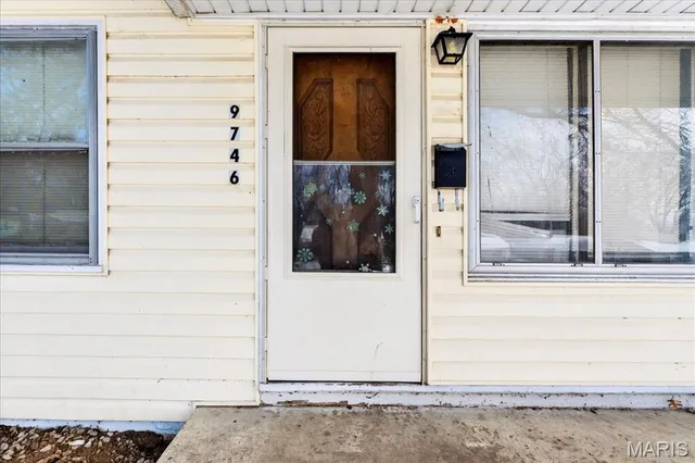 $70,000 | 9746 Millburn Drive, St. Louis, MO 63136