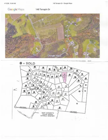 $65,000 | 148 Terrapin Drive, Windber, PA 15963